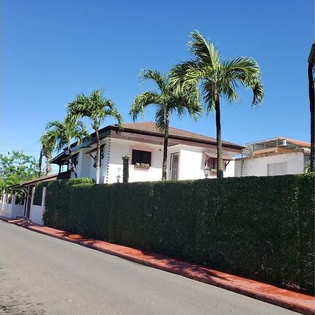 Great Location, Right Downtown Puerto Plata . Apartment Екстериор снимка