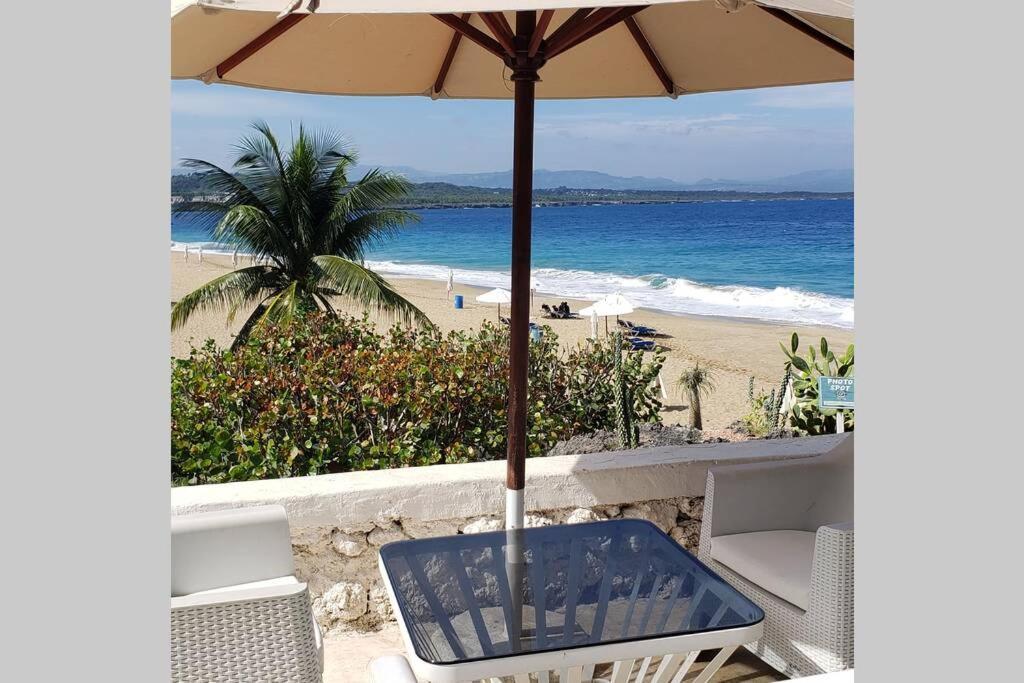 Great Location, Right Downtown Puerto Plata . Apartment Екстериор снимка