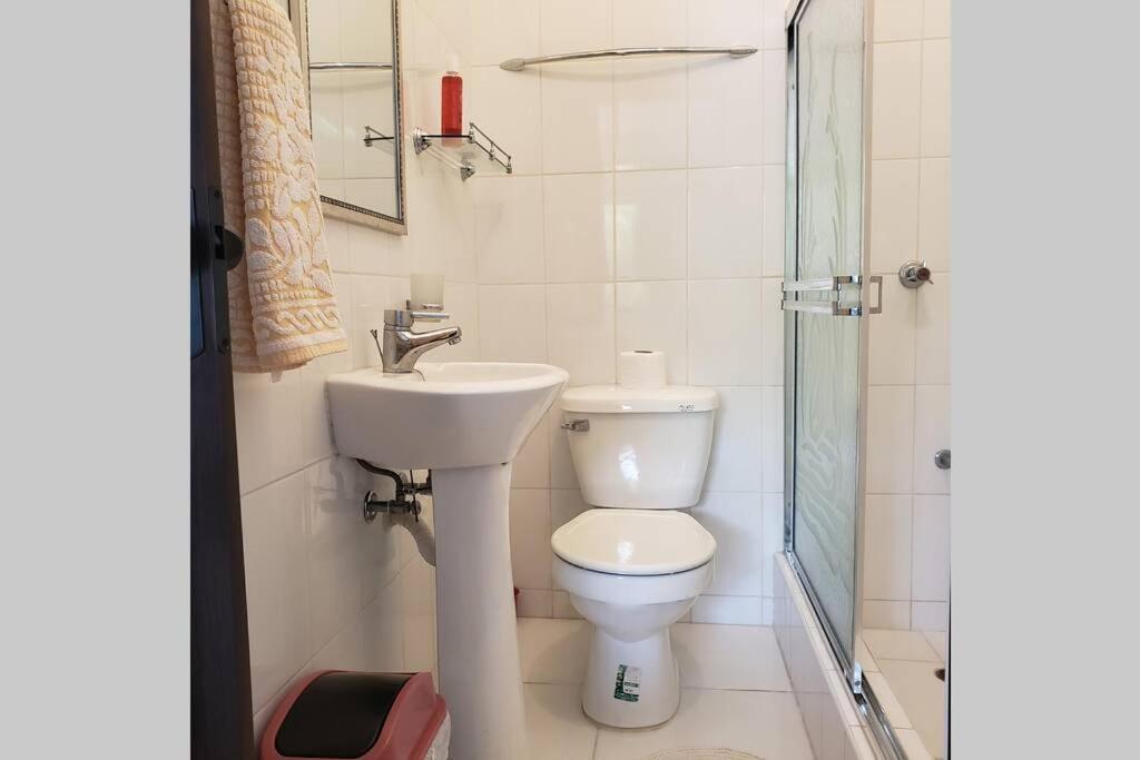 Great Location, Right Downtown Puerto Plata . Apartment Екстериор снимка