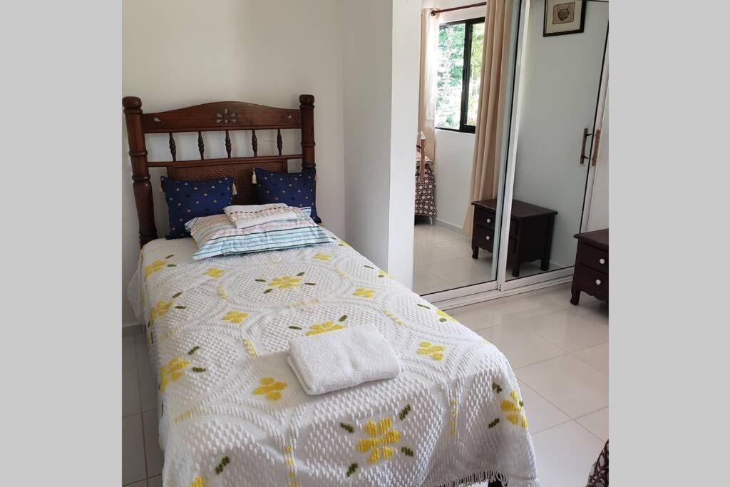 Great Location, Right Downtown Puerto Plata . Apartment Екстериор снимка