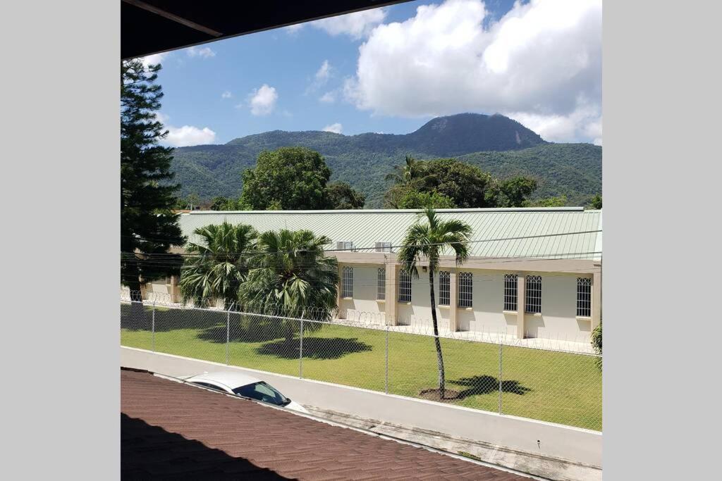 Great Location, Right Downtown Puerto Plata . Apartment Екстериор снимка