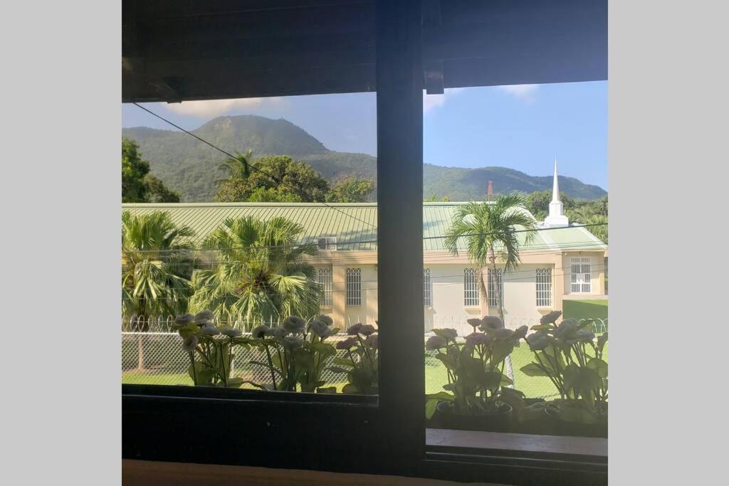 Great Location, Right Downtown Puerto Plata . Apartment Екстериор снимка