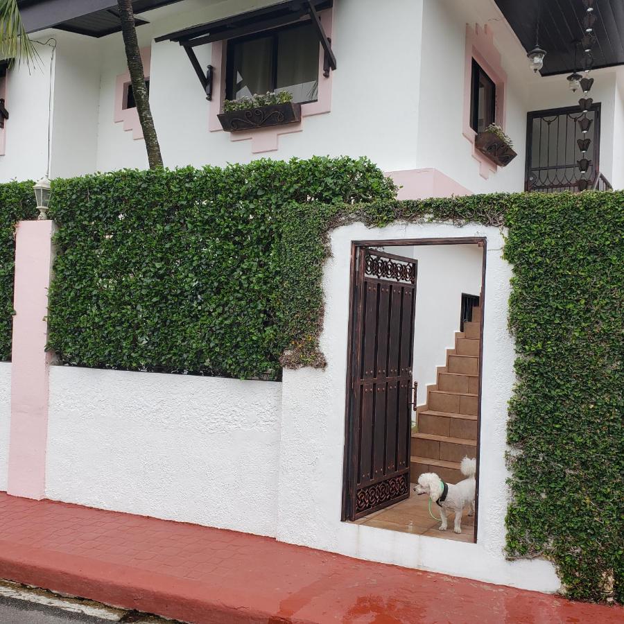 Great Location, Right Downtown Puerto Plata . Apartment Екстериор снимка