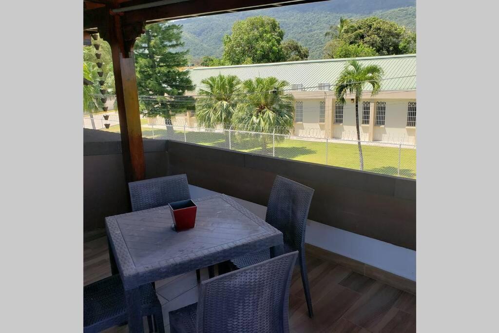 Great Location, Right Downtown Puerto Plata . Apartment Екстериор снимка