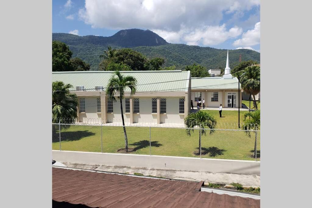 Great Location, Right Downtown Puerto Plata . Apartment Екстериор снимка