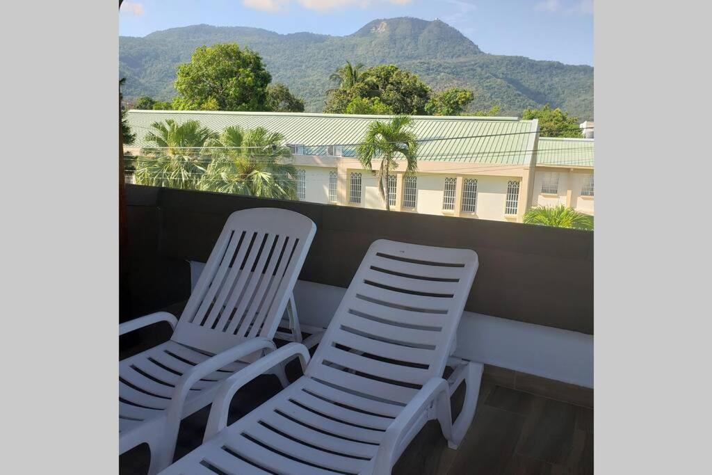 Great Location, Right Downtown Puerto Plata . Apartment Екстериор снимка