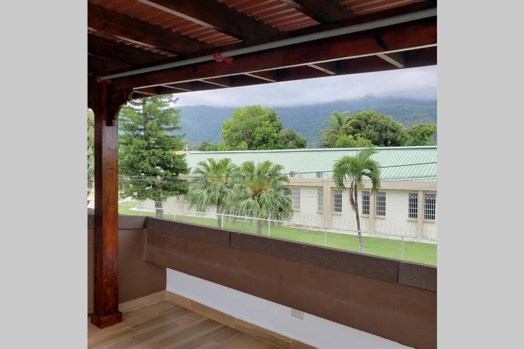 Great Location, Right Downtown Puerto Plata . Apartment Екстериор снимка