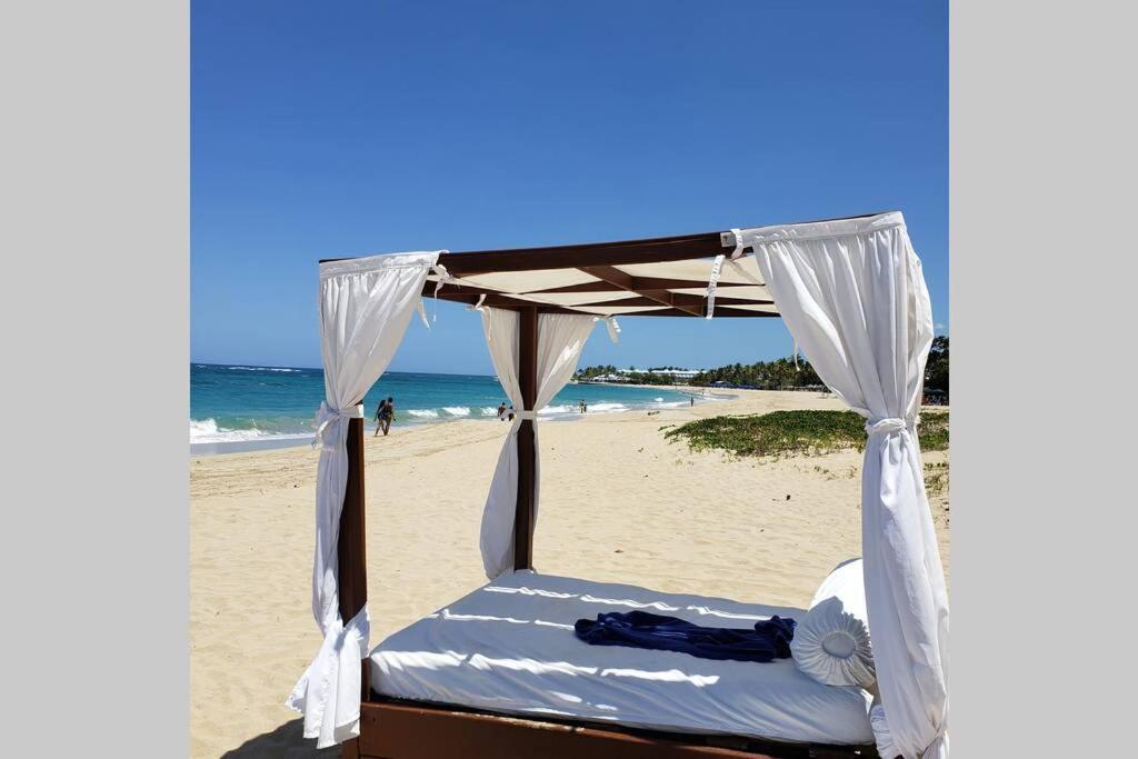 Great Location, Right Downtown Puerto Plata . Apartment Екстериор снимка