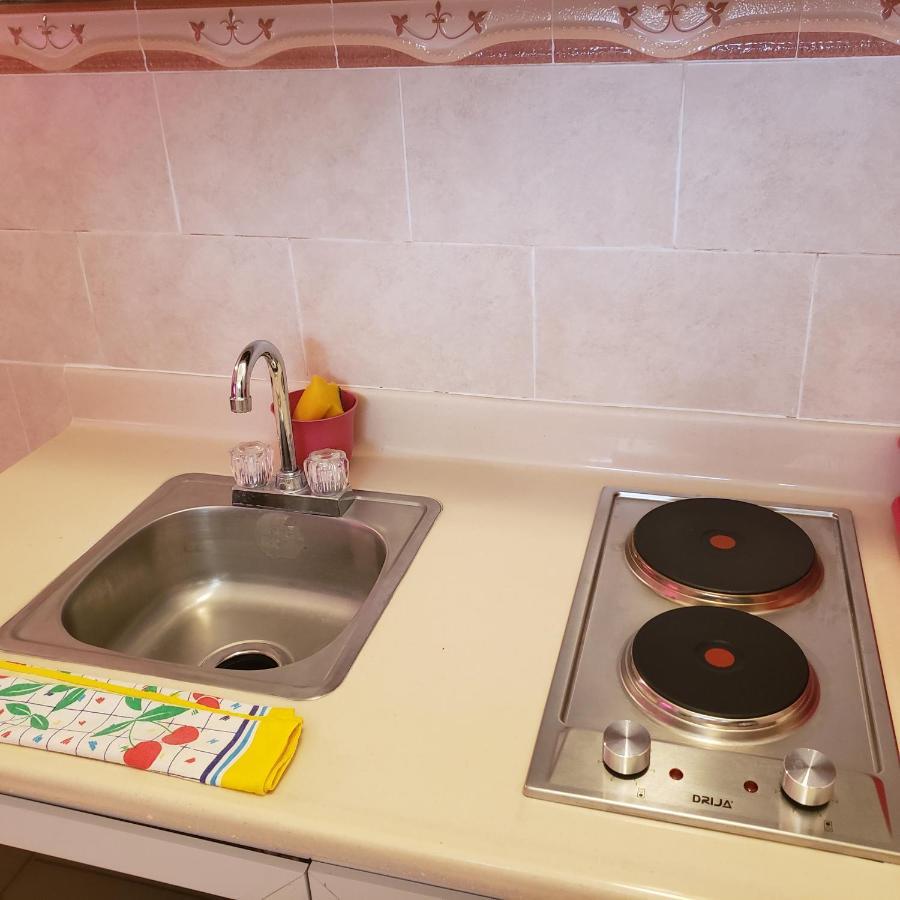 Great Location, Right Downtown Puerto Plata . Apartment Екстериор снимка