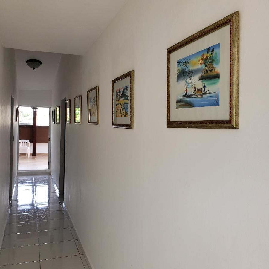 Great Location, Right Downtown Puerto Plata . Apartment Екстериор снимка