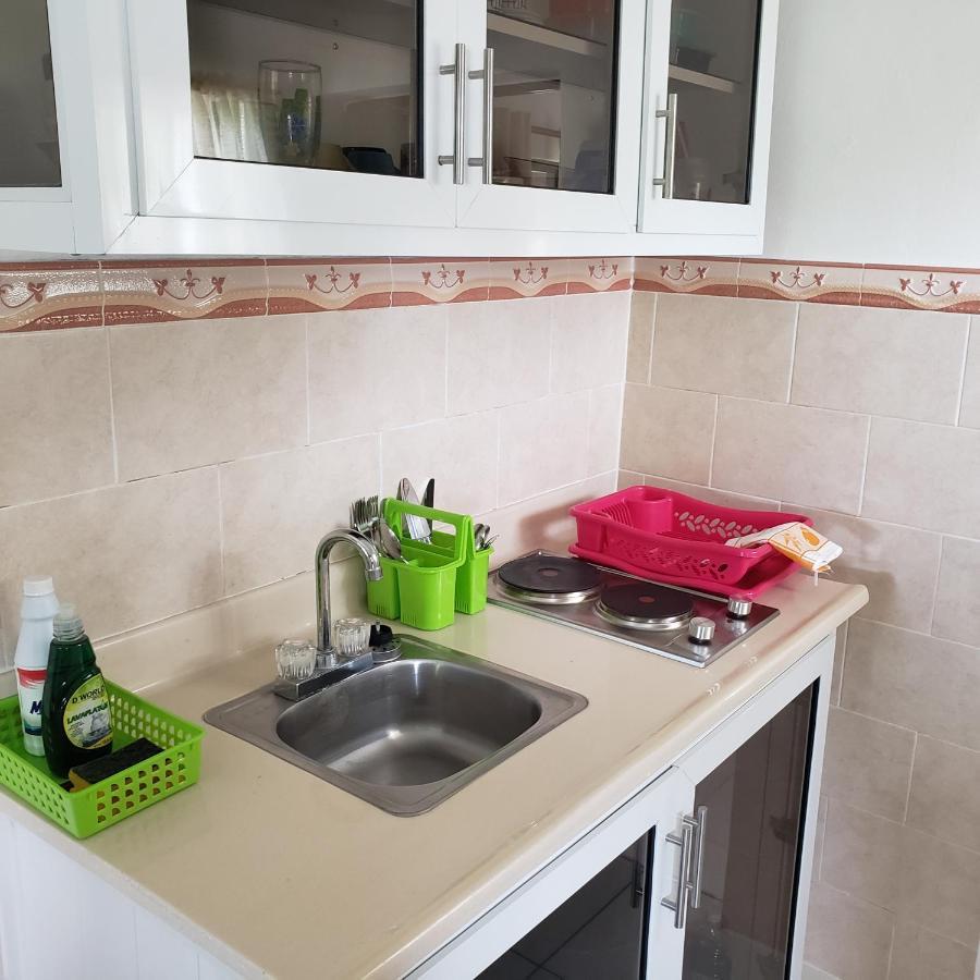 Great Location, Right Downtown Puerto Plata . Apartment Екстериор снимка