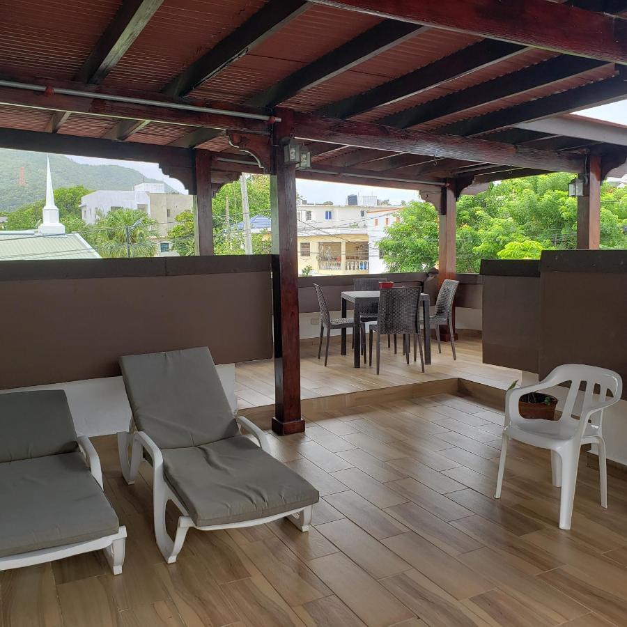 Great Location, Right Downtown Puerto Plata . Apartment Екстериор снимка