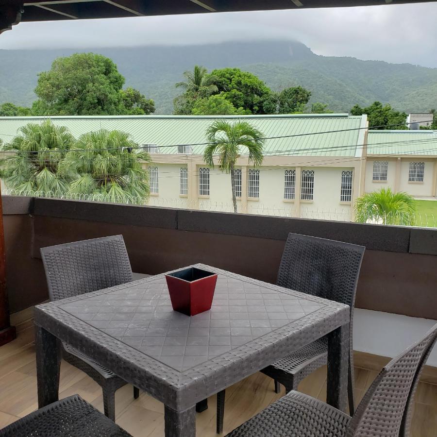 Great Location, Right Downtown Puerto Plata . Apartment Екстериор снимка