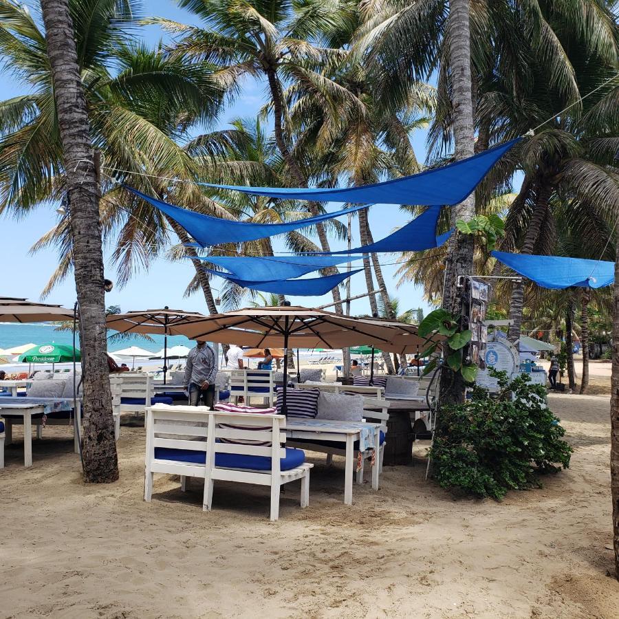 Great Location, Right Downtown Puerto Plata . Apartment Екстериор снимка