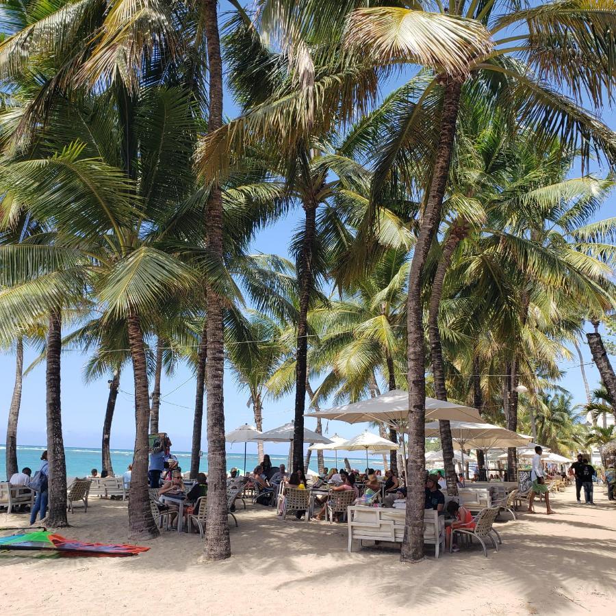 Great Location, Right Downtown Puerto Plata . Apartment Екстериор снимка