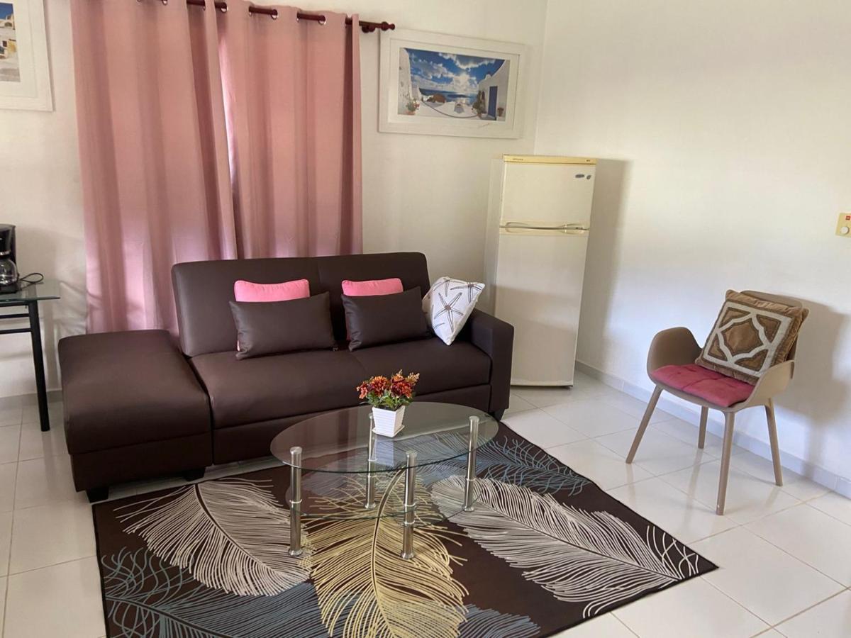 Great Location, Right Downtown Puerto Plata . Apartment Екстериор снимка