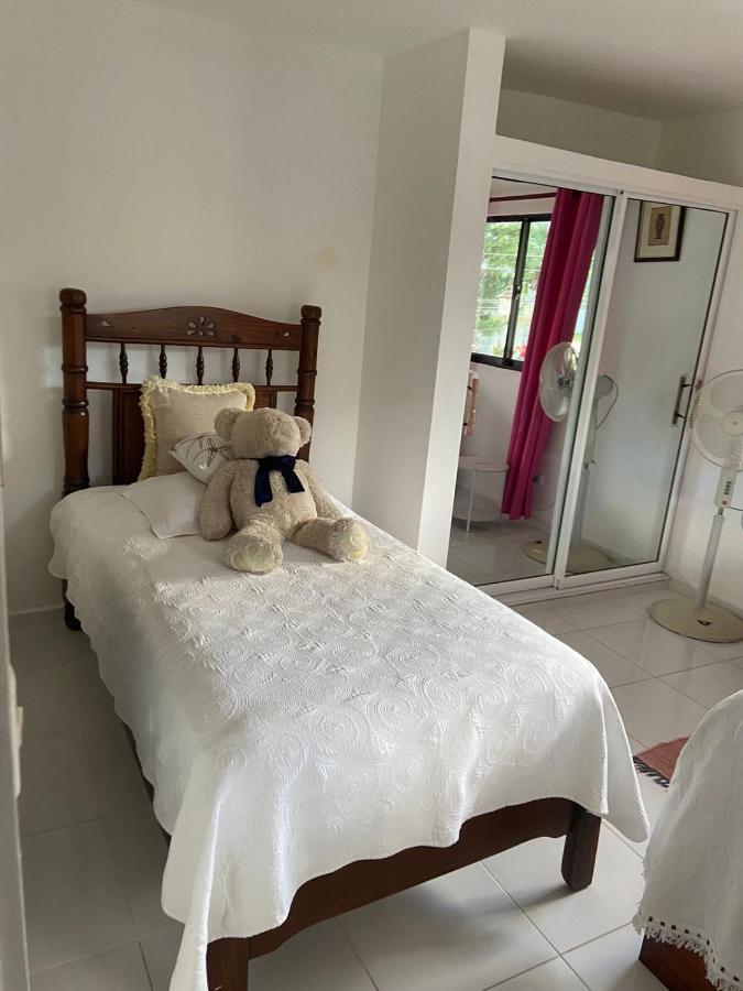 Great Location, Right Downtown Puerto Plata . Apartment Екстериор снимка