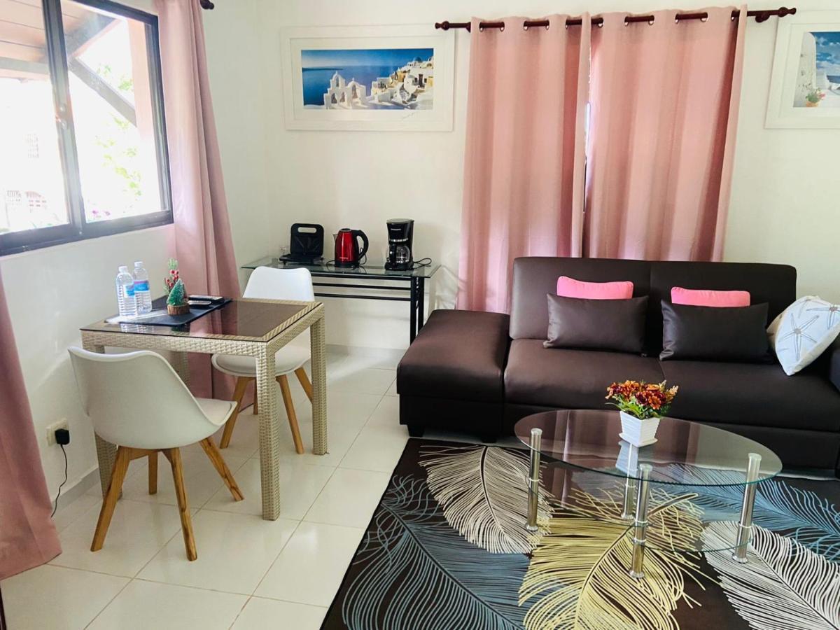 Great Location, Right Downtown Puerto Plata . Apartment Екстериор снимка