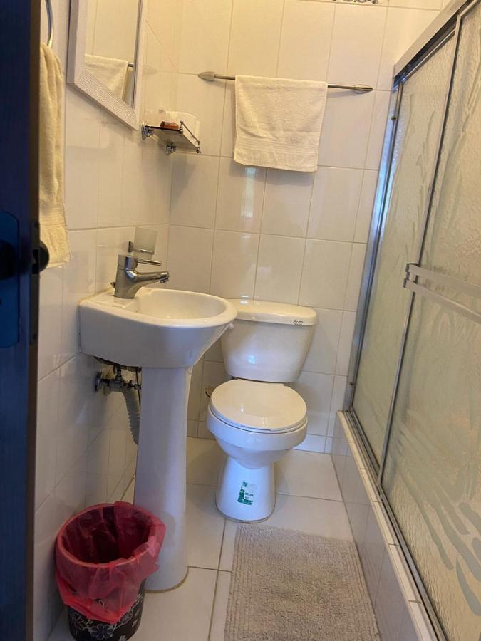 Great Location, Right Downtown Puerto Plata . Apartment Екстериор снимка